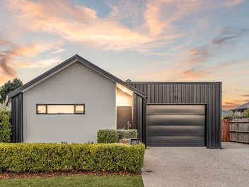 46 Mount Creighton Crescent, Wanaka