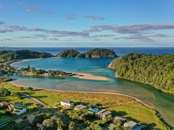 847 Matapouri Road, Matapouri, Whangārei