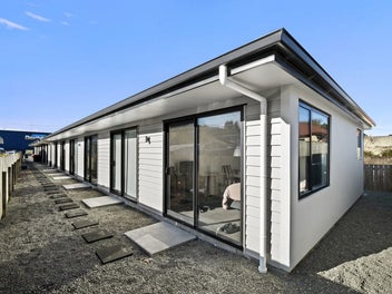 59 Burns Street, South Dunedin, Dunedin