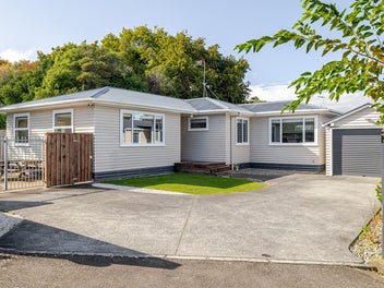 7 Sovereign Court, West End, Palmerston North