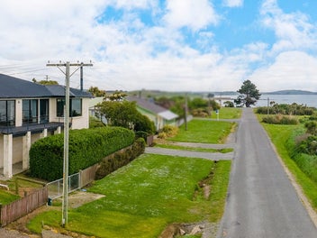 35 Harbour Terrace, Kakanui, Oamaru