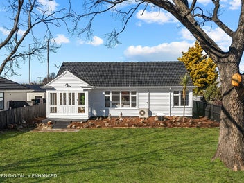 325 Wainoni Road, Avondale, Christchurch