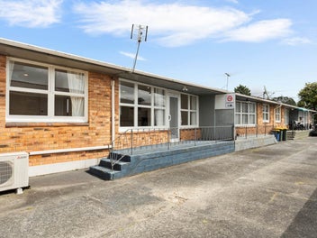4/84 Portage Road, New Lynn, Auckland
