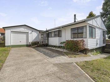 17A Boucher Avenue, Te Puke, Te Puke