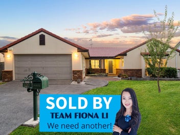 42 Harvest Drive, Henderson, Auckland