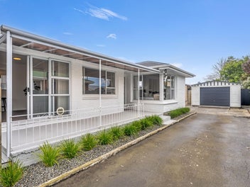 125 Ohoka Road, Kaiapoi, Kaiapoi