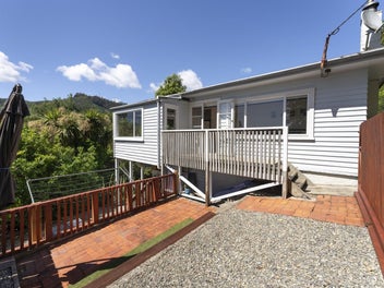 235 St Vincent Street, Toi Toi, Nelson