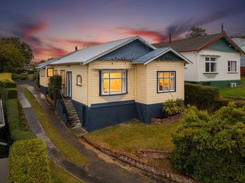 89 Shetland Street, Wakari, Dunedin