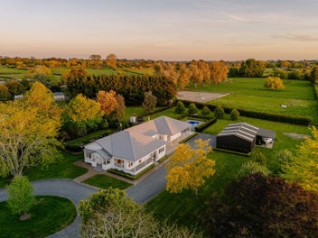 187 Limmer Road, Te Kowhai, Hamilton