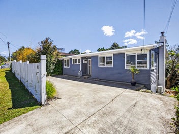 105 Sunrise Avenue, Murrays Bay, Auckland