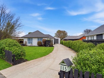 115 Sawyers Arms Road, Northcote, Christchurch