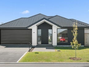 36 Sudbury Way, Rolleston, Rolleston