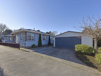 1/24 Woodbury Street, Avonhead, Christchurch