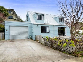 1/33 Lorna Street, Lynmouth, New Plymouth