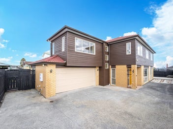 377 Richardson Road, Mount Roskill, Auckland