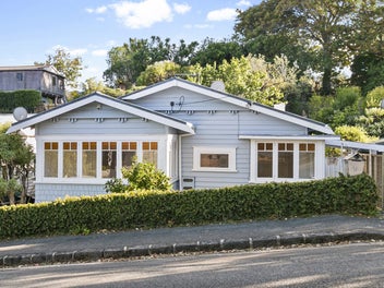 51 O'Neill Street, Ponsonby, Auckland