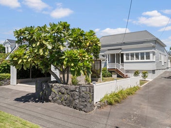 1/80 Prospect Terrace, Mount Eden, Auckland