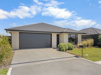 8 Westbrook Avenue, Rolleston, Rolleston