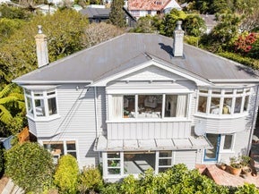 3 Hurman Street, Karori, Wellington