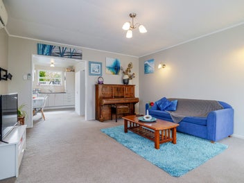 61 Bryant Street, Takaro, Palmerston North