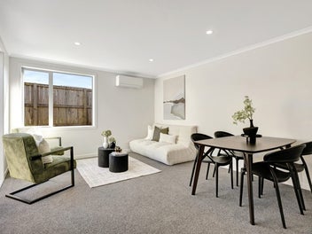 2/290 Dixon Road, Fitzroy, Hamilton