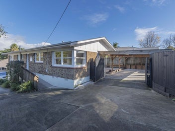 181 Great South Road, Drury, Drury