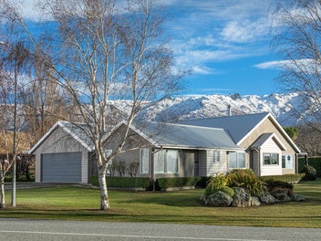 5 Ferry Lane, Mount Pisa, Cromwell