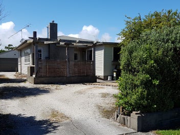 40 Davie Street, Hokitika