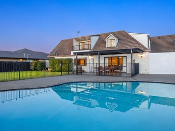 85 Enverton Drive, Rangiora, Rangiora