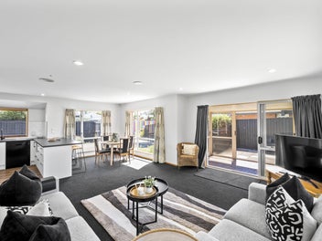 40B Quinns Road, Shirley, Christchurch