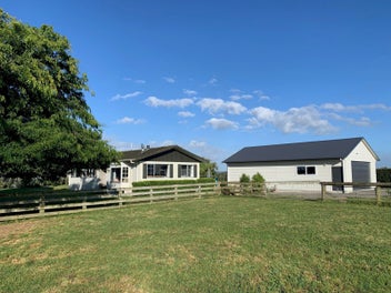 211 Tower Road, Matamata, Matamata