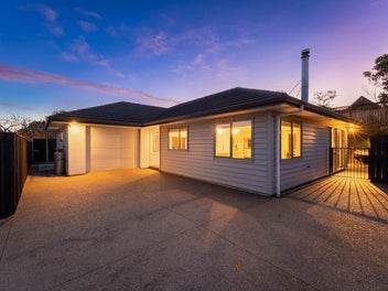 19B Francis Road, Paraparaumu Beach, Paraparaumu