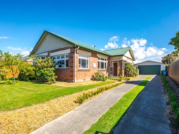 7 Chaucer Street, Highfield, Timaru