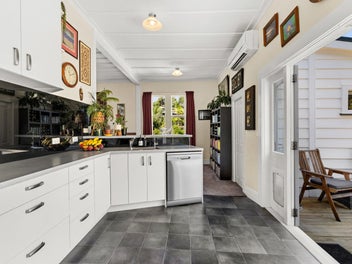 4A Hooker Avenue, Hospital Hill, Napier