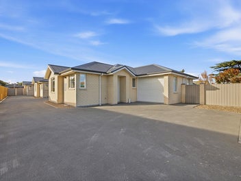 1/166 Harewood Road, Papanui, Christchurch