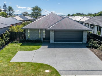 172 Rangiora Woodend Road, Woodend, Woodend