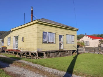 3 Matai Street, Dobson, Greymouth