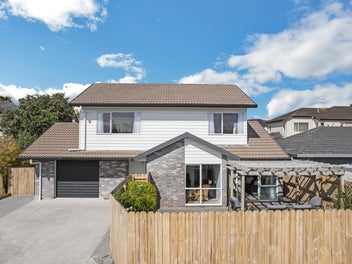 1/20 Ben Nevis Place, Northpark, Auckland