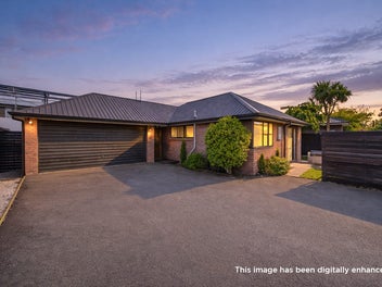 2/21B Northcote Road, Northcote, Christchurch