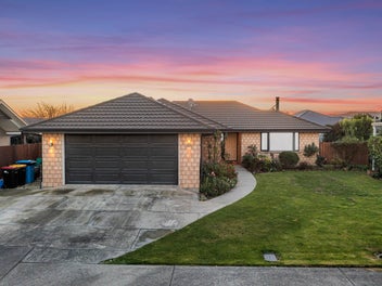 11 Algarve Close, Blenheim