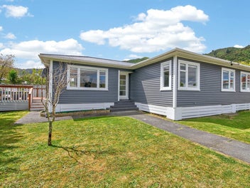 9 Kim Street, Wainuiomata, Lower Hutt