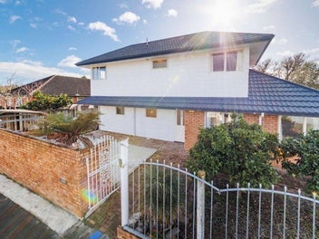 1 Ayr Place, Hokowhitu, Palmerston North