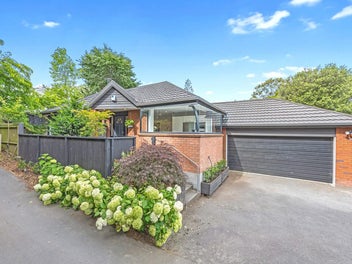 1/333 Ashgrove Terrace, Somerfield, Christchurch