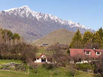 35 Mountain View Road, Dalefield, Queenstown