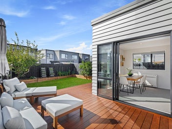 21 Ian Morrison Road, Hobsonville, Auckland