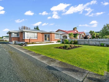319 Ettrick Street, Georgetown, Invercargill