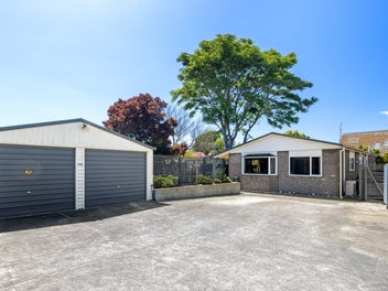 2/83 Neill Street, Hornby, Christchurch