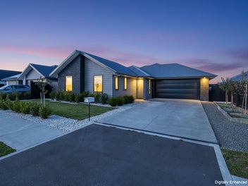 882 Goulds Road, Rolleston, Rolleston