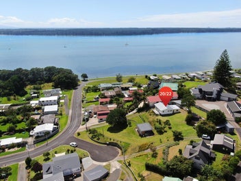 20 Harbour View Road, Tahawai, Tahawai