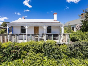 59 Ann Street, Kaikorai, Dunedin